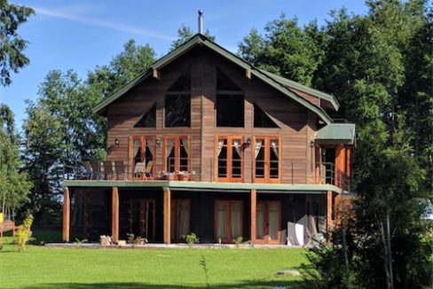 Arriendo casa en Pucón